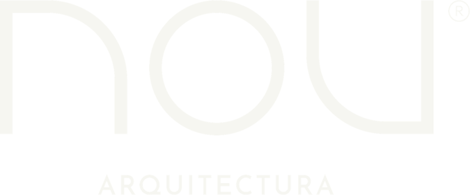 NOU Arquitectura